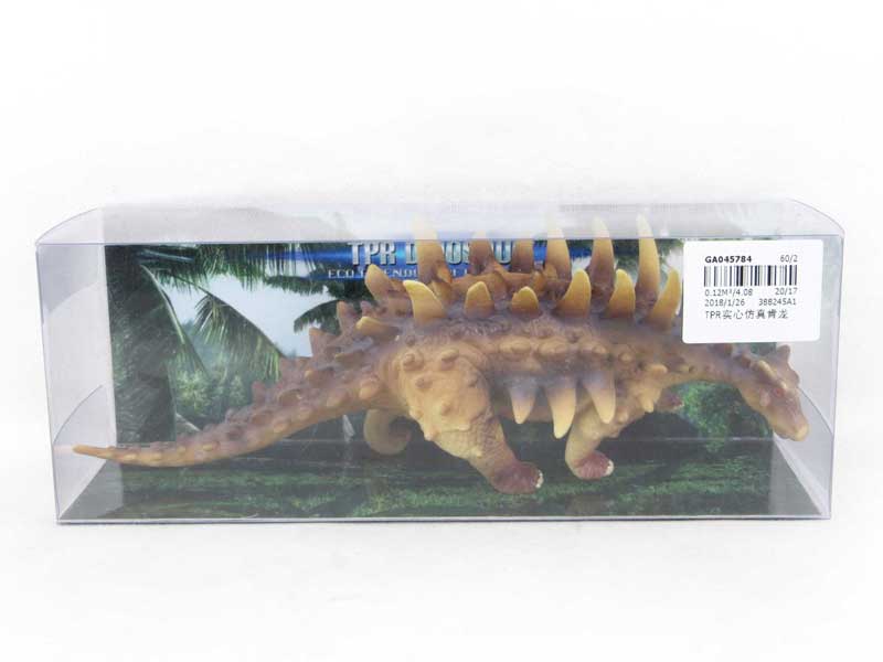 Dinosaur toys