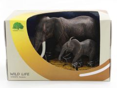 Elephant(2in1) toys