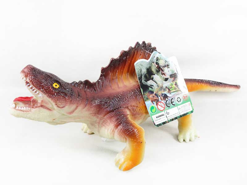 Lizard Dragon W/IC toys