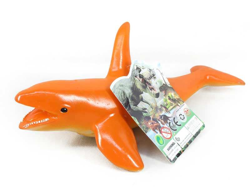 Tiger Shark toys