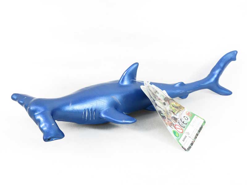 Drooping Shark toys