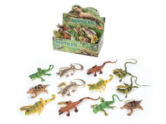 9inch Lizard(12in1) toys