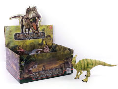 10inch Dinosaur W/IC(6in1) toys