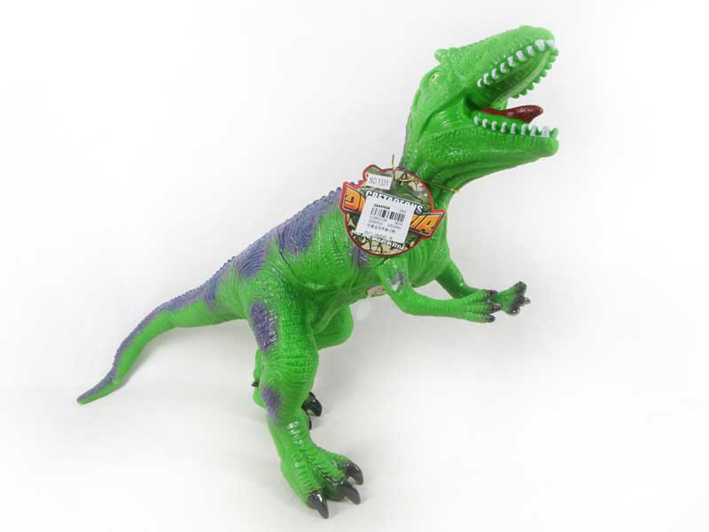 Giganotosaurus W/S toys