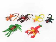 Animal(6S) toys