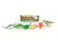 Dinosaur(6in1) toys