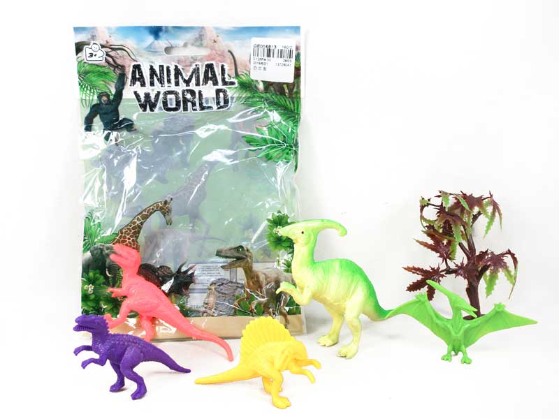 Dinosaur Set toys