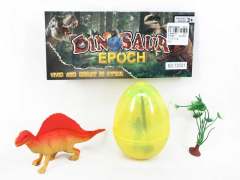 3inch Dinosaur Set