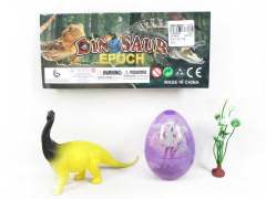 6.5inch Dinosaur Set