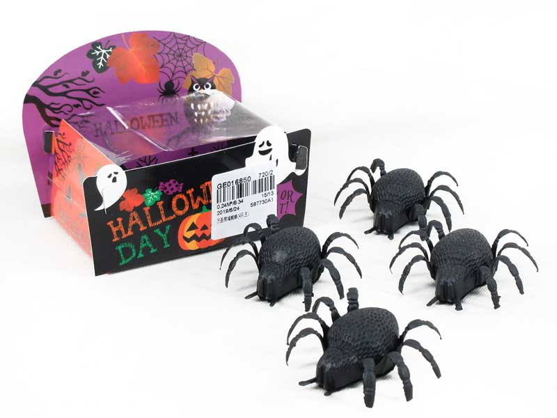 Spider(4in1) toys