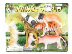Animal Set(7in1)