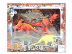 Dinosaur(5in1)