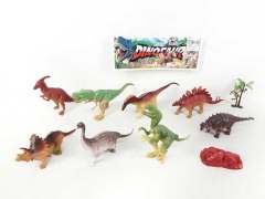 Dinosaur Set(8in1)