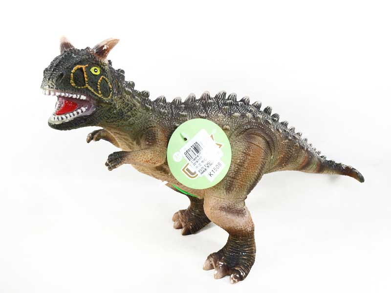 Dinosaur W/IC toys