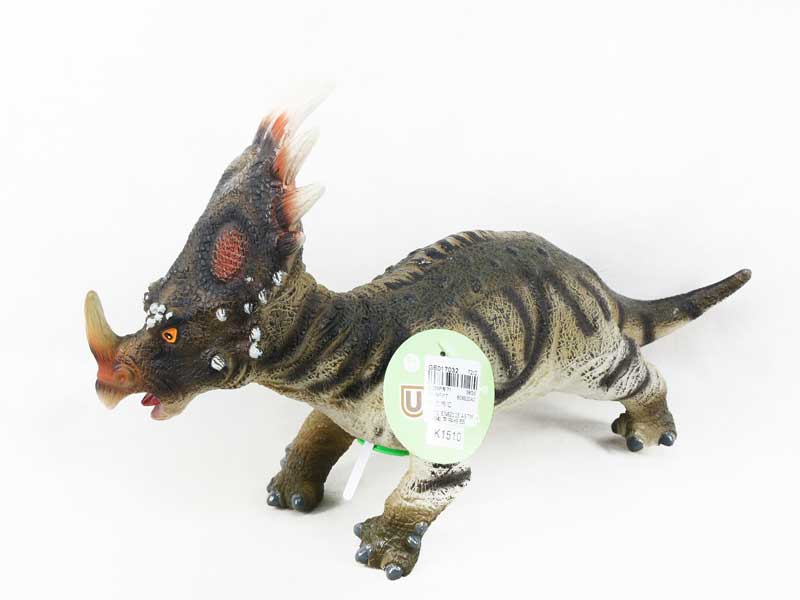 Styracosaurus W/IC toys