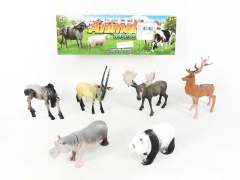 Animal Set toys