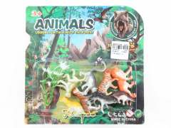 Animal Set(8in1)