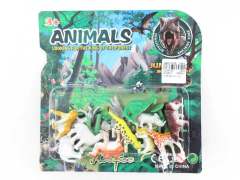 Animal Set(12in1)