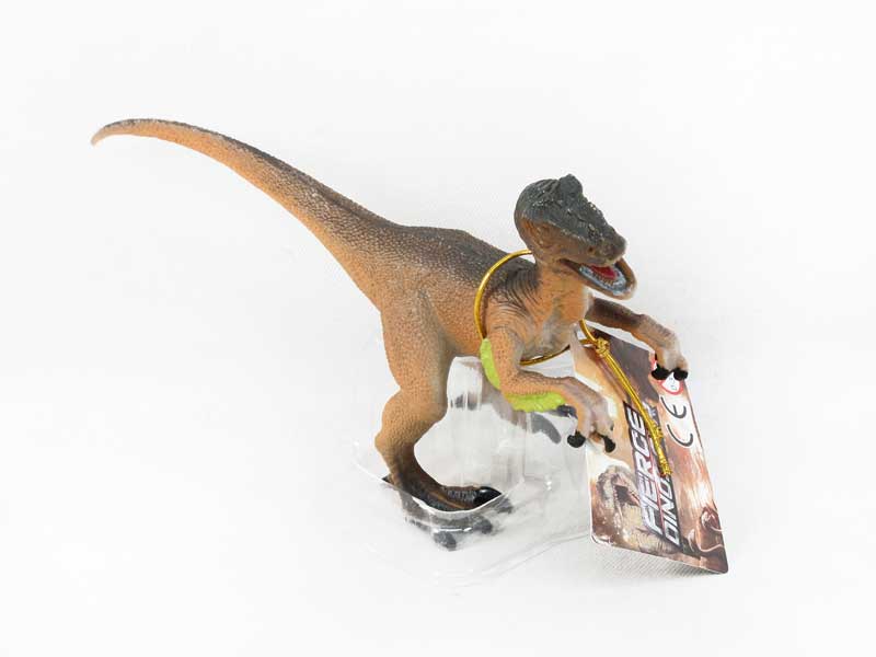 Velociraptor toys