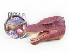 Thornback Dragon Hand Puppet toys