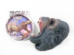 Diamond Hand Puppet