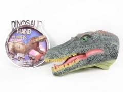Spinosaurus Hand Puppet