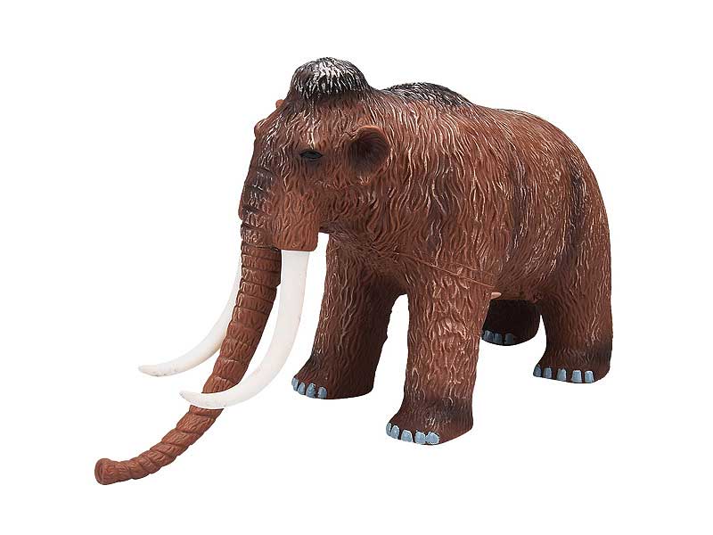 Mammoth toys