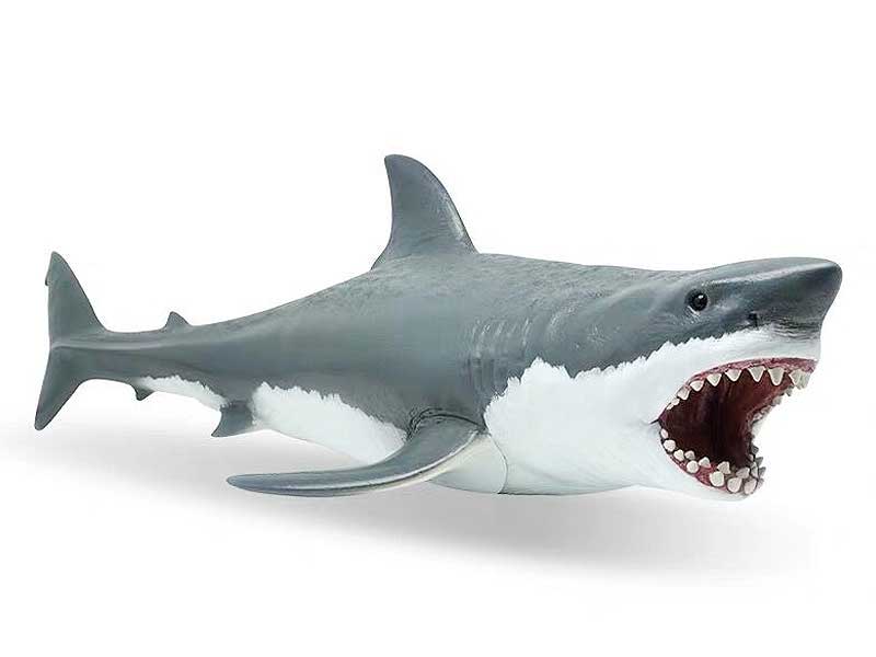 Shark toys