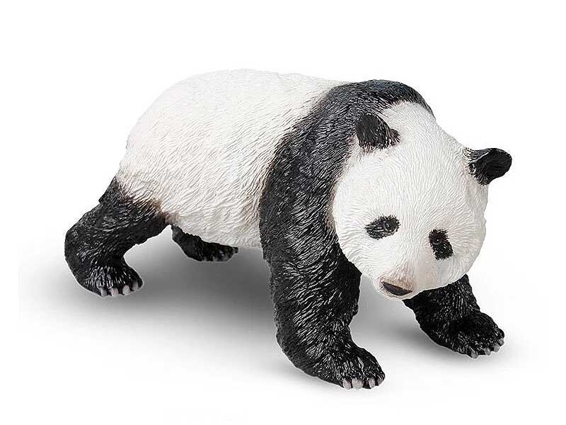 Panda toys