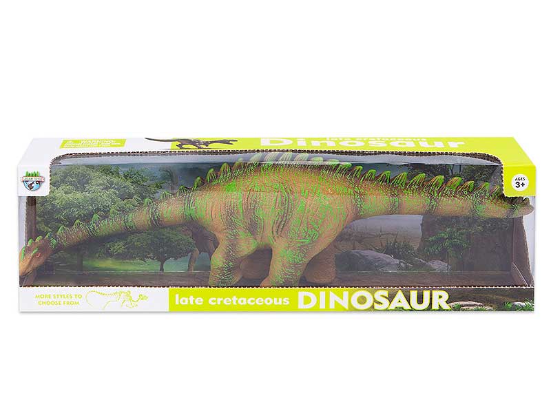 Alamosaurus toys