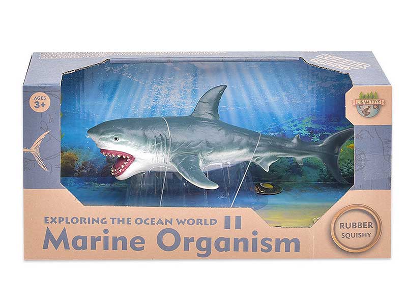 Shark toys