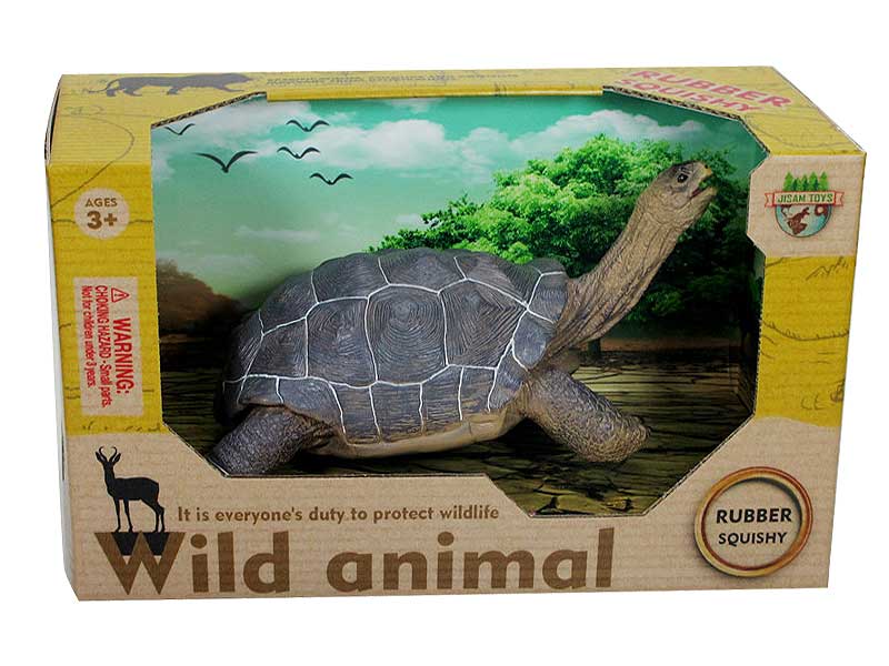 Turtle toys