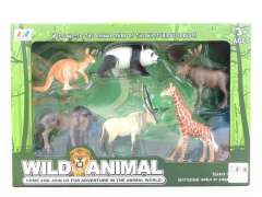 Animal Set toys