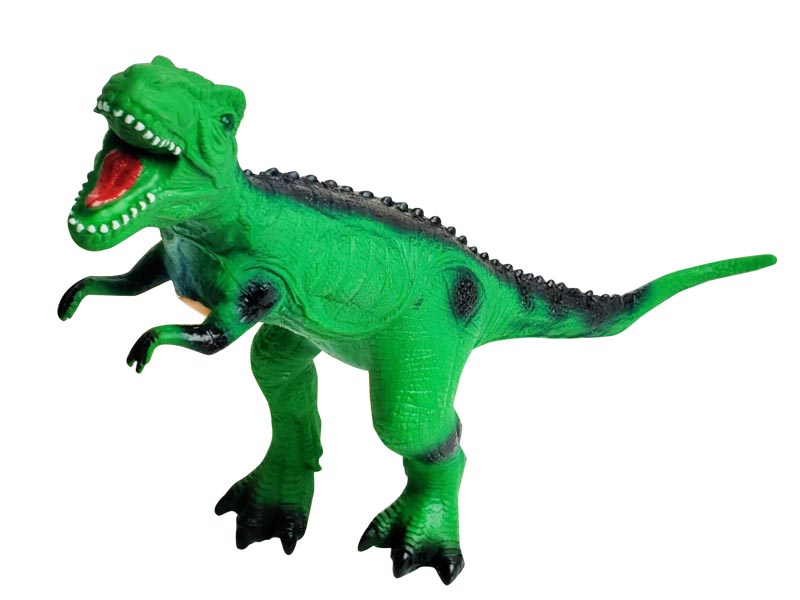 Velociraptor W/L_IC toys