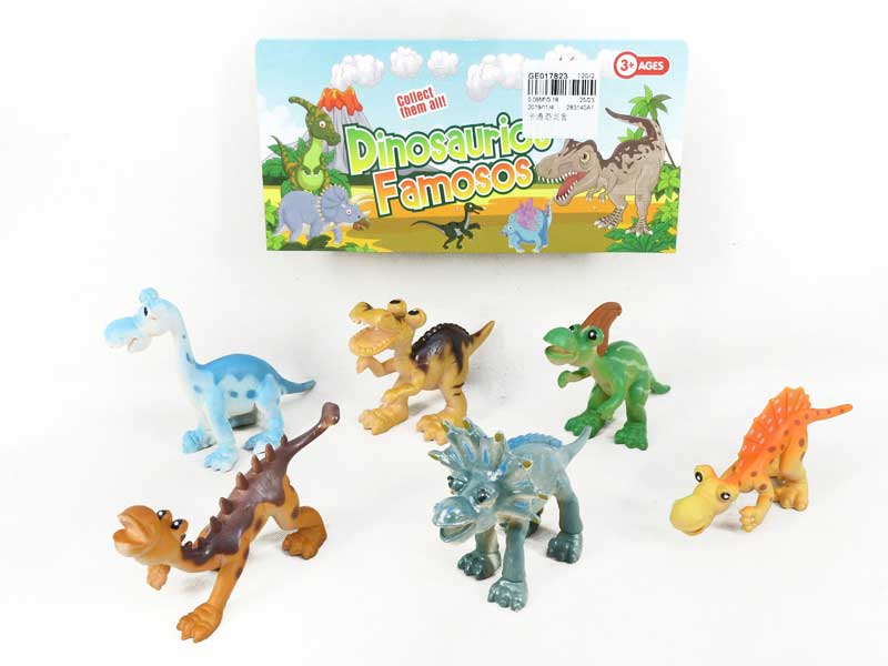 Dinosaur Set toys