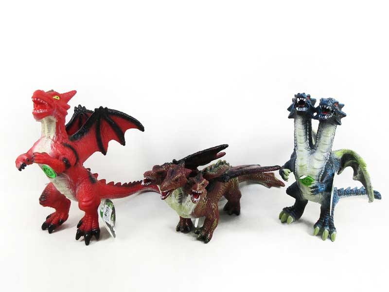 Little Devil Dragon(3S) toys