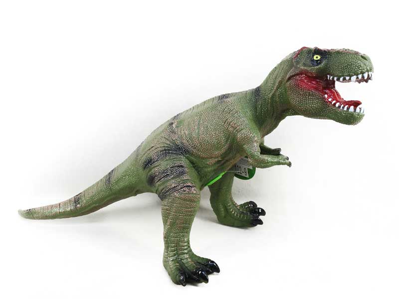 Tyrannosaurus toys
