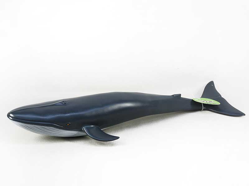 Whale toys