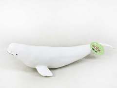 Beluga toys