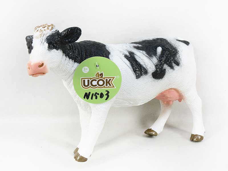 Milch Cow toys