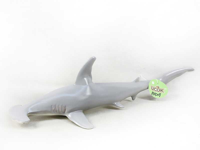 Hammerhead Shark toys