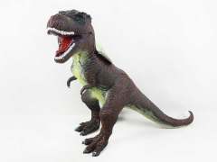 20inch Tyrannosaurus Rex W/IC