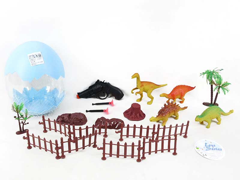 Dinosaur Set toys