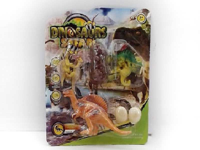 6inch Dinosaur Set(5in1) toys