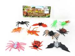 Insect Animal Set