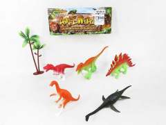 Dinosaur Animal Set