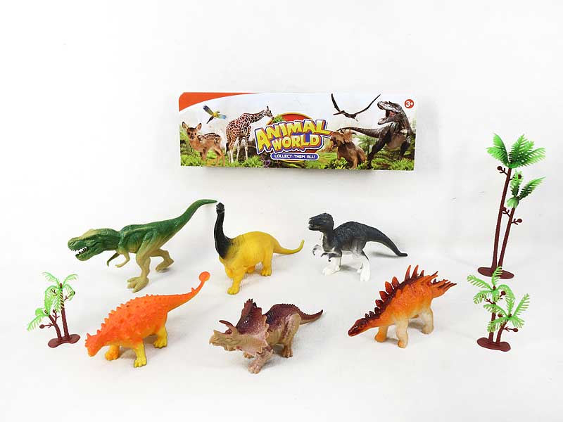 Dinosaur Animal Set toys