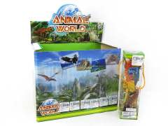 Dinosaur Set(15in1) toys