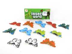 Butterfly(12in1) toys