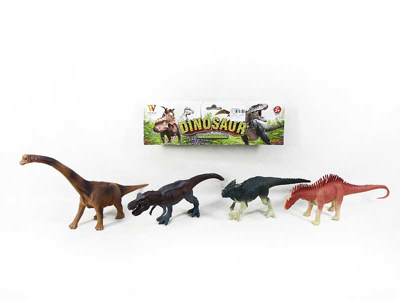 Dinosaur(4in1) toys